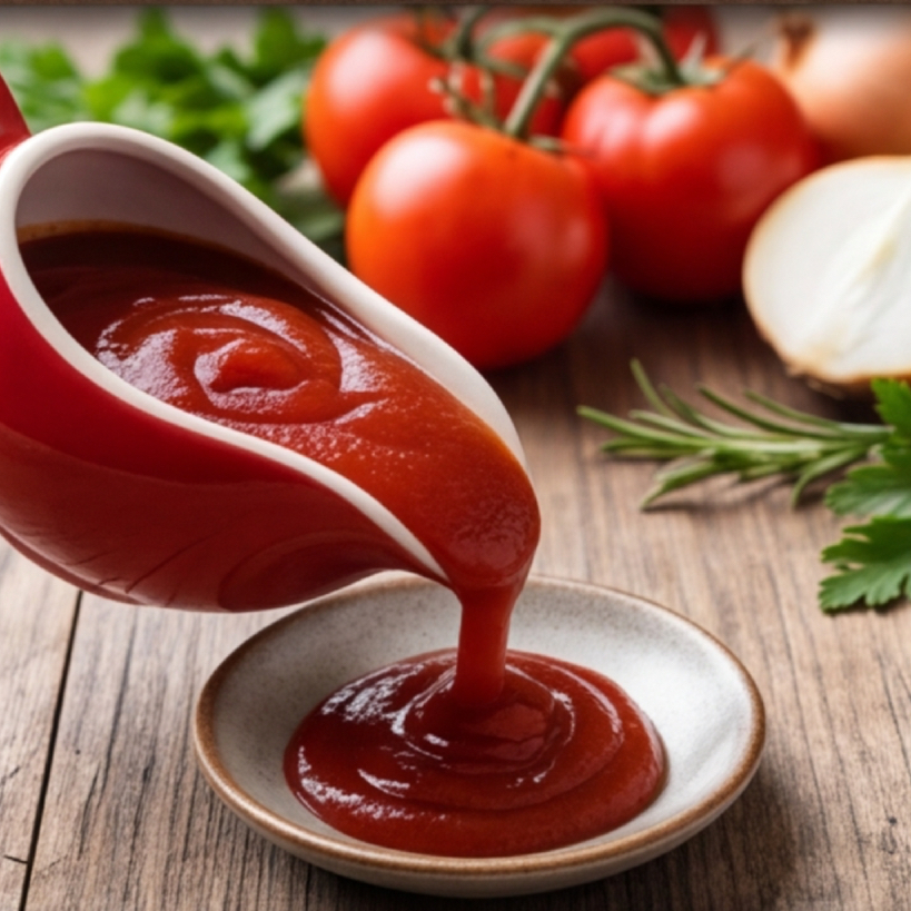 Соус Барбекю