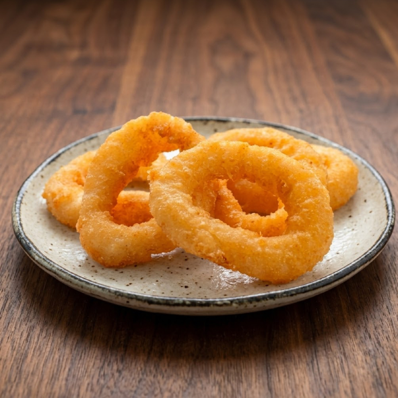 Кольца кальмара