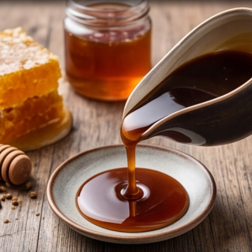 Соус медовый