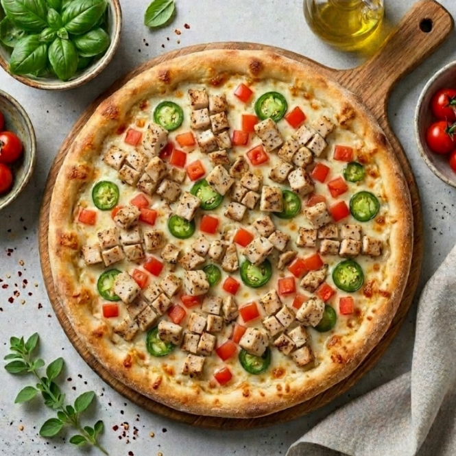 Мексиканская