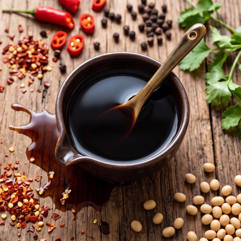 Соевый соус