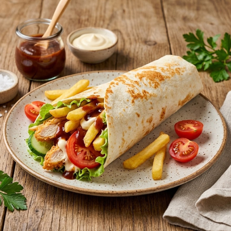 Твистер Де люкс