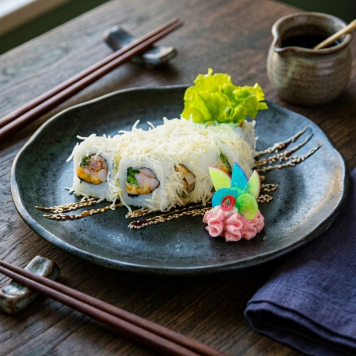 Цезарь маки