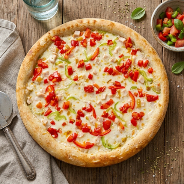 Цыпленок Грин